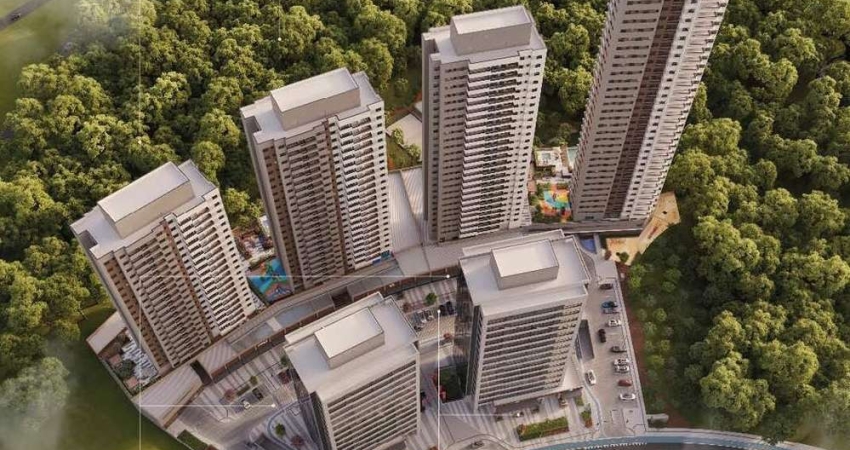 Unidades Comerciais - Boa vista Towers - Lançamento Construtora Planeta