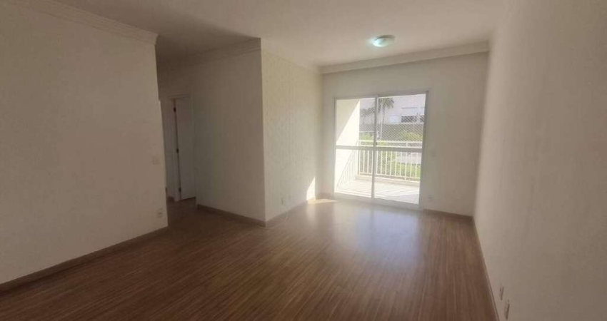 Apartamento à venda, 3 quartos, 1 suíte, 2 vagas, Jardim Maria José - Votorantim/SP
