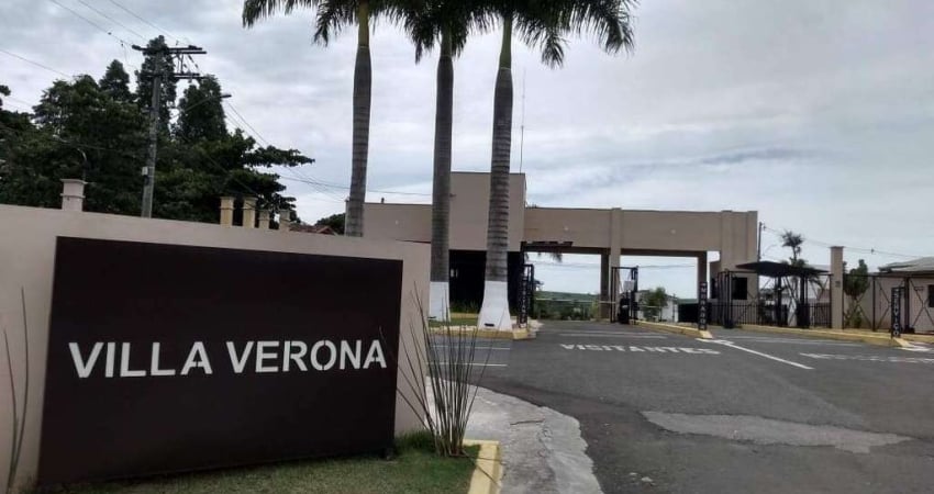 Casa à venda, 3 quartos, 3 suítes, Cajuru do Sul - Sorocaba/SP