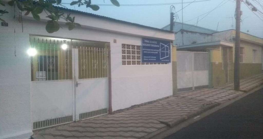 Ótima Oportunidade no Jardim Santa Rosália, Sorocaba!