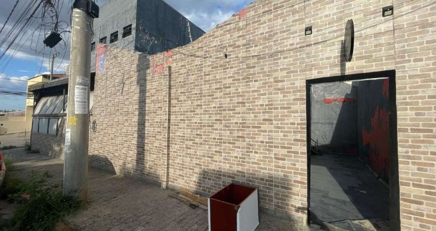 Ótimo ponto comercial para alugar Localização privilegiada no Central Parque, Sorocaba/SP