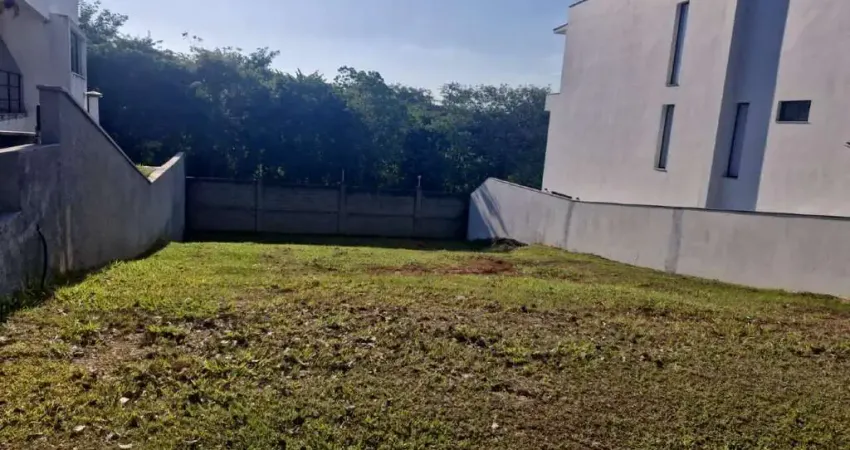 Terreno à Venda no Condomínio Alphaville 1 – Sorocaba/SP