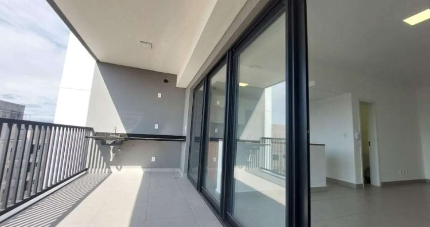 Apartamento para aluguel, 3 quartos, 3 suítes, Além Ponte - Sorocaba/SP