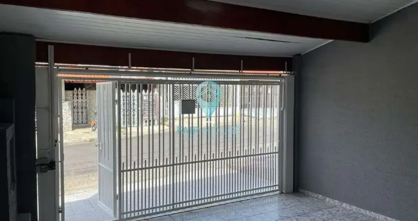 Casa à venda, 2 quartos, Jardim Guaíba - Sorocaba/SP