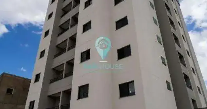 Apartamento com 2 quartos à venda na Rua Olímpio Mentone, Vila Aeroporto, Sorocaba