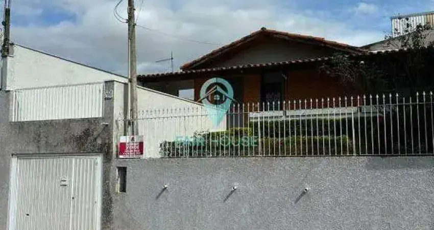 Casa com 3 quartos à venda na Rua Theodoro Gogolla, Parque Ouro Fino, Sorocaba