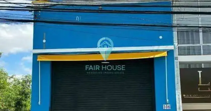 Prédio à venda na Rua Newton Prado, Vila Hortência, Sorocaba