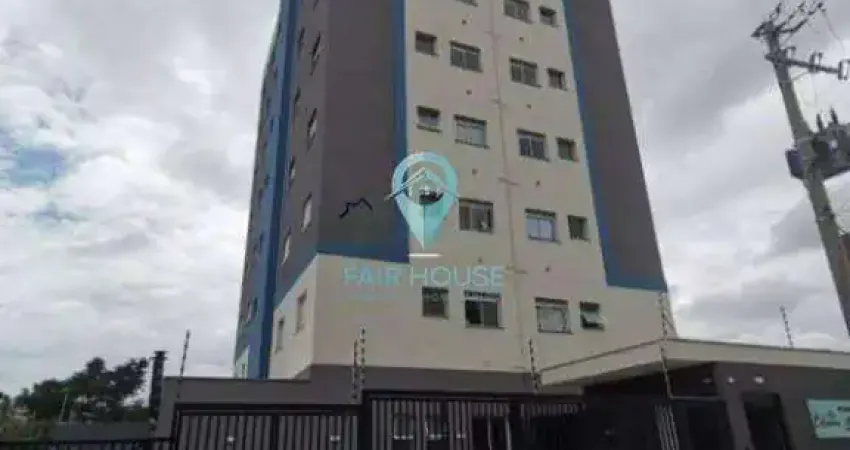 Apartamento à venda edifício belíssimus – jd. simus - sorocaba/sp