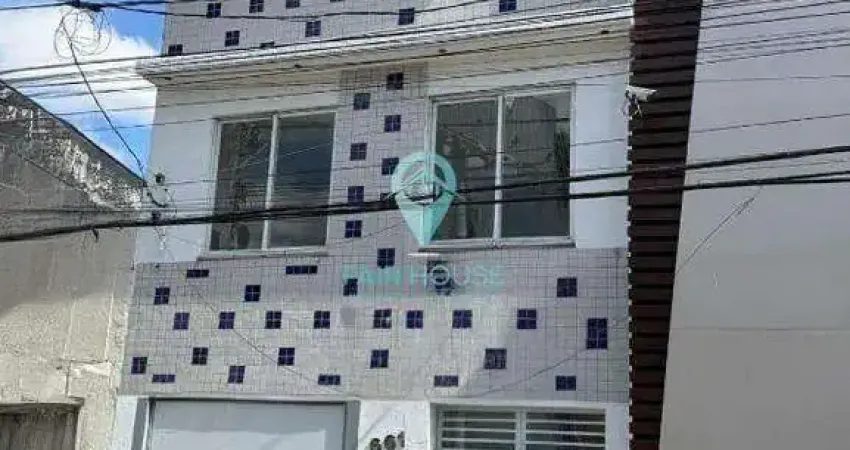 Prédio para alugar na Avenida São Paulo, Além Ponte, Sorocaba