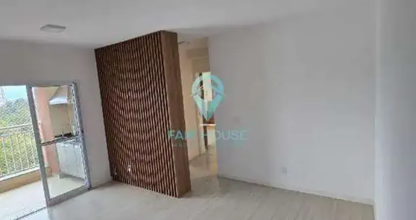 Apartamento condomínio natural park, 63 m² no alto da boa vista, sorocaba
