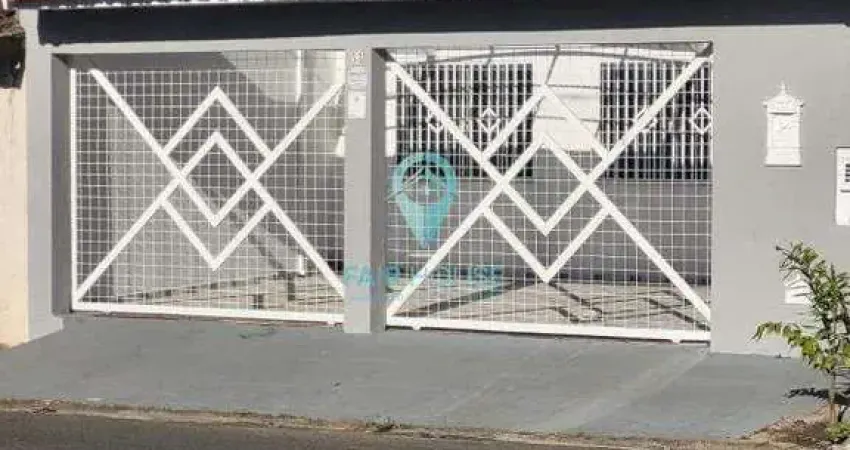 Casa à venda, 3 quartos, 2 suítes, jardim wanel ville iv - sorocaba/sp