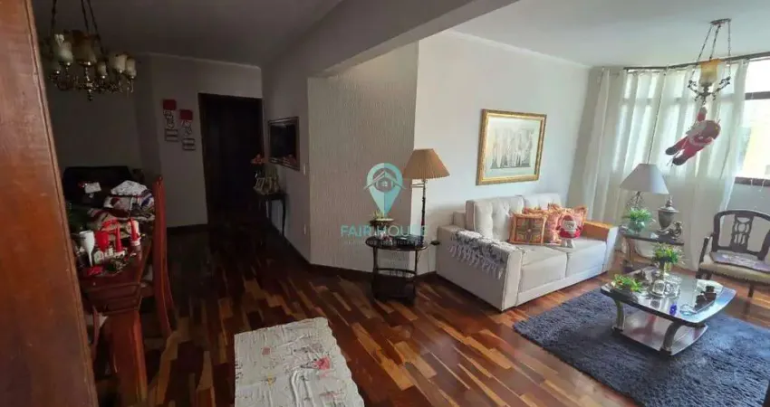 Apartamento residencial de 147 m² no centro de sorocaba — aceita permuta | r$ 670.000