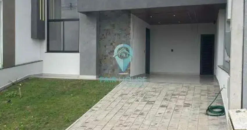 Casa à venda, 3 quartos, 1 suíte, jardim novo horizonte - sorocaba/sp