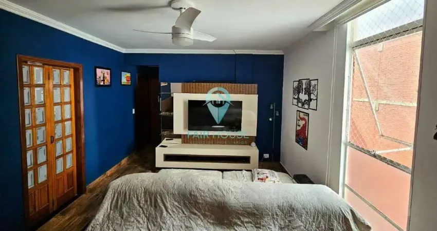 Apartamento 76 m² à venda em jardim saira, sorocaba - financiável