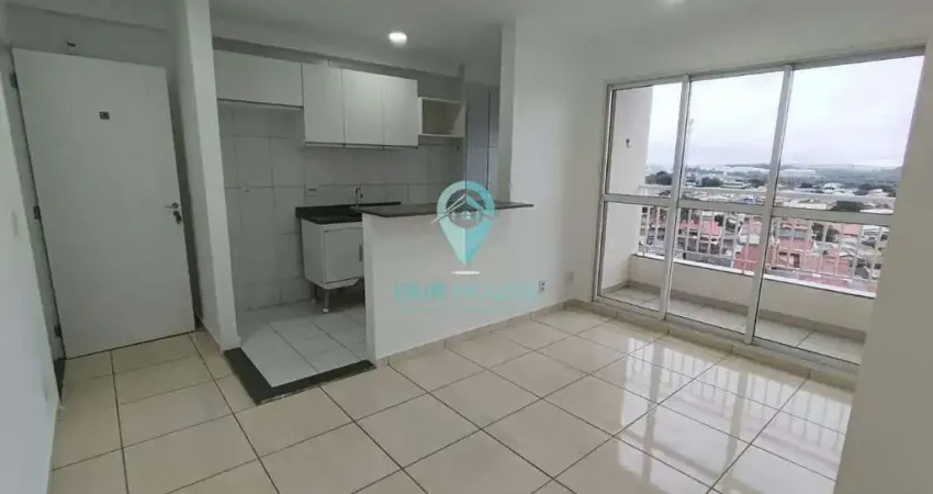 Apartamento 52 m² à venda em vila progresso, sorocaba – financiamento aceito
