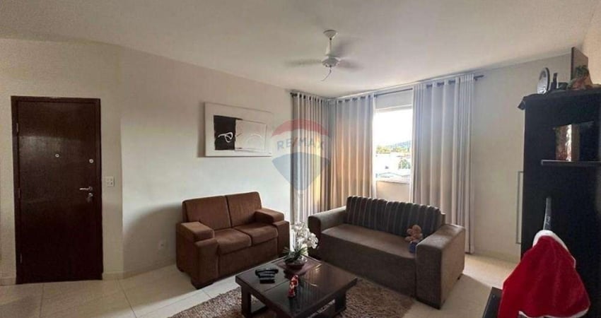 Apartamento 116m² de 3 dormitórios no Amaro Lanari, Coronel Fabriciano - MG