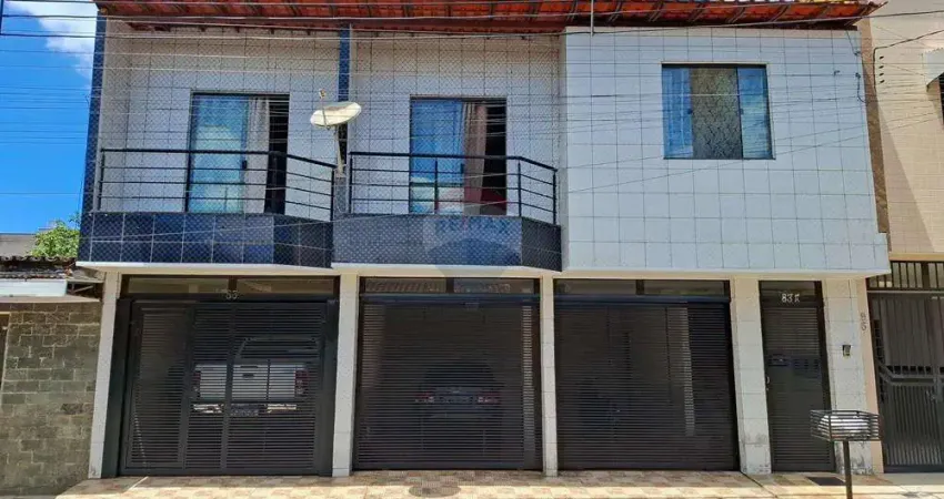 Casa 3 em 1 Oportunidade de Investir no Bairro Ideal