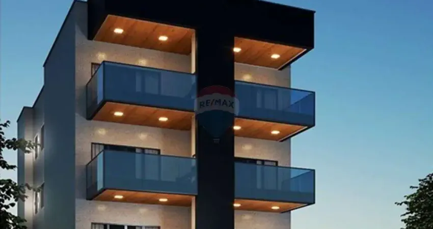 Apartamento com 3 quartos à venda na Rua Marília de Dirceu, 81, Bom Retiro, Ipatinga