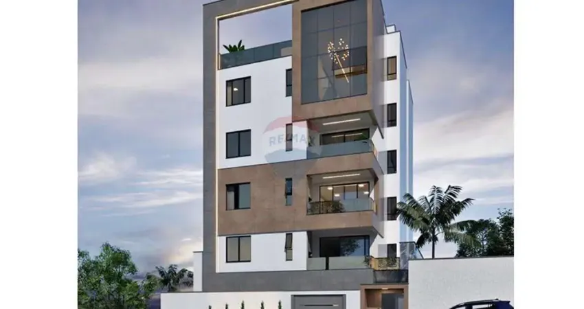 Apartamento com 3 quartos à venda na Rua Ferros, 437, Bela Vista, Ipatinga