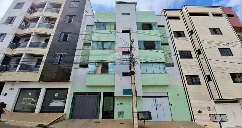 Apartamento 3 quartos, 2 vagas de garagem,  de 81m² - Ipatinga, Minas Gerais
