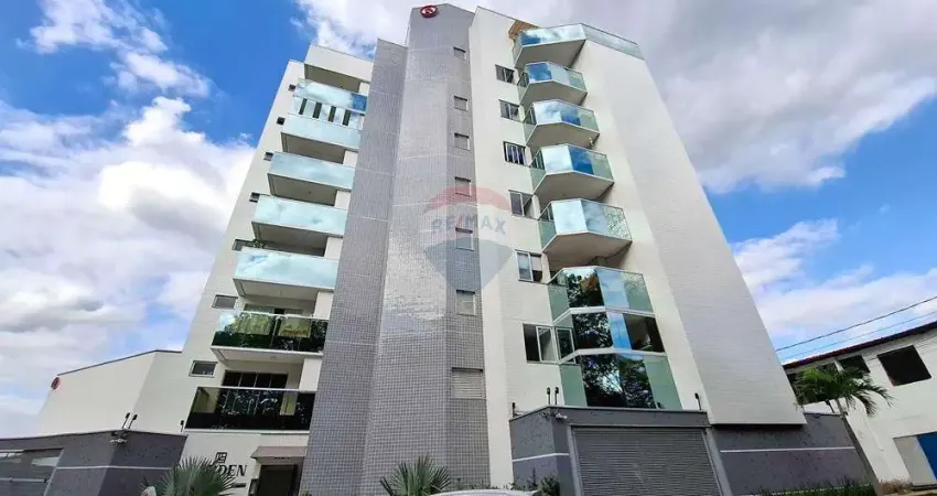 Cobertura com 4 quartos à venda na Avenida 26 de Outubro, 2164, Bela Vista, Ipatinga