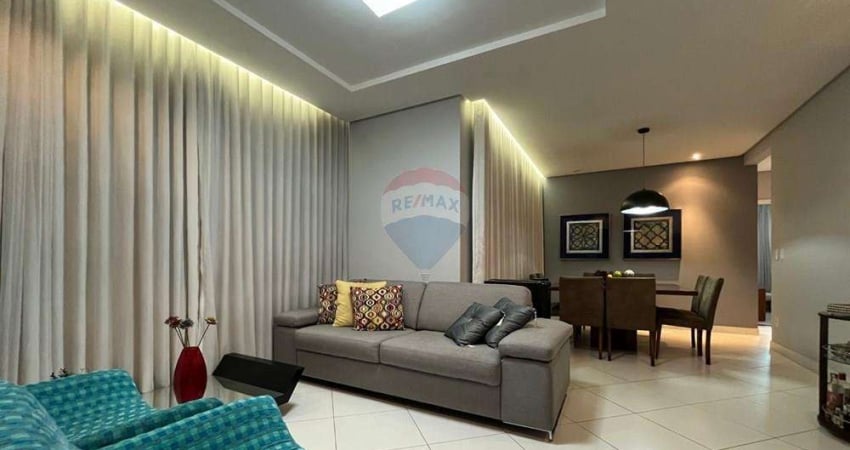 Estilo e Conforto no Coração do Cidade Nobre!
