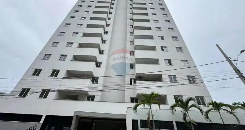 Apartamento 3 quartos sendo 1 suíte, vaga coberta e elevador à Venda no Bairro Ideal - Ipatinga/MG.