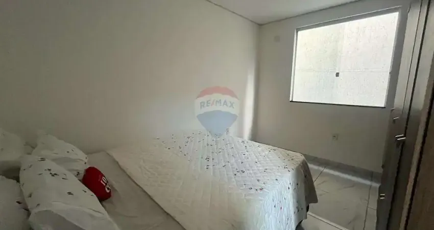 Apartamento 68m2, com área verde no Cidade Verde Em Santana do Paraíso/MG.