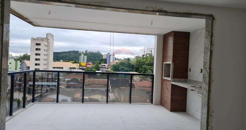 Apartamento com 3 quartos à venda na Rua Café Filho, 64, Imbaúbas, Ipatinga