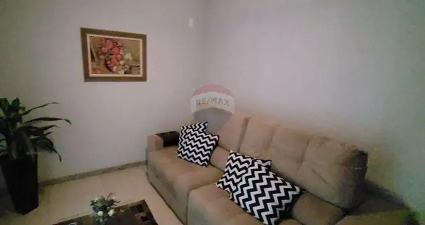 Casa Duplex de 4 Dormitórios com 185,84 m² no Eldorado, Timóteo, MG
