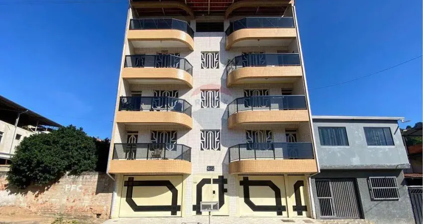Apartamento com 3 quartos à venda na Rua Pernambuco, 442, Aparecida do Norte, Coronel Fabriciano