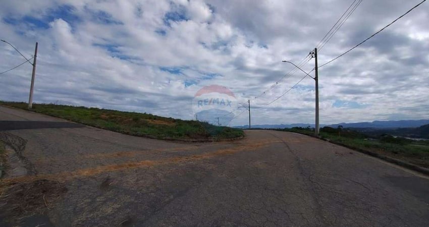 Terreno em Loteamento Valorizado Parques do Vale