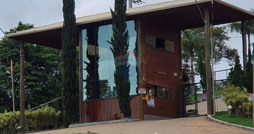 Terreno com 1.018,64m² no Condôminio Cantos da Mata, em Iapu, MG