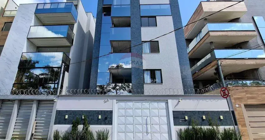 Apartamento Novo e Sofisticado no Bairro Cidade Nobre – Ipatinga/MG