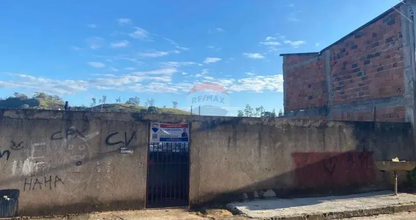 Terreno à venda na Rua Baltimore, 865, Bethânia, Ipatinga