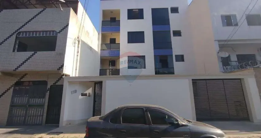 Apartamento com 3 quartos à venda no Esperança, Ipatinga 