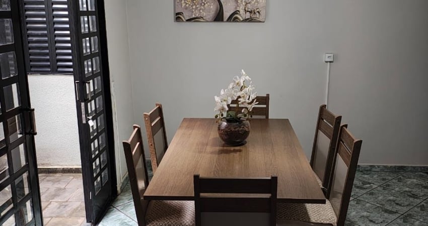 Casa com 3 quartos à venda no Jardim José Sampaio Júnior, Ribeirão Preto 