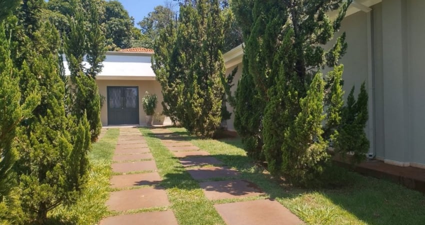 Chácara / sítio com 4 quartos à venda na Rodovia Prefeito Antônio Duarte Nogueira, Condomínio Quinta da Boa Vista, Ribeirão Preto
