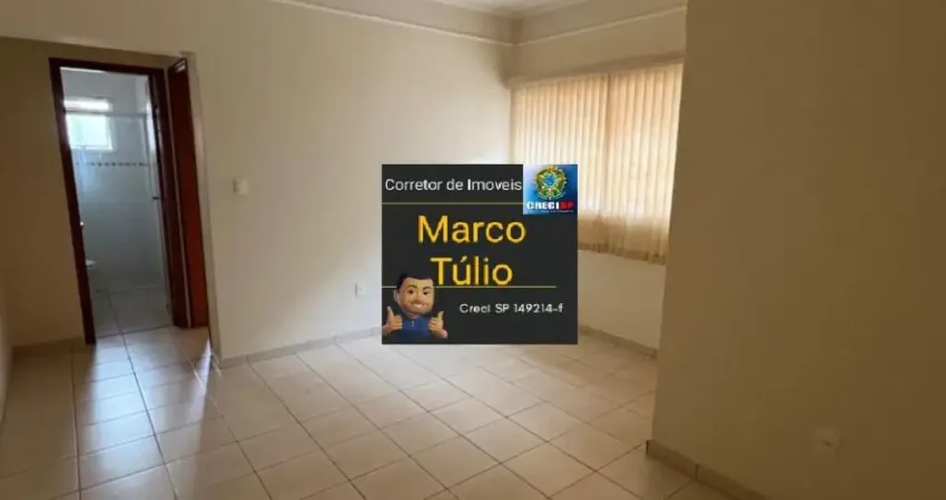 Apartamento com 1 quarto à venda na Rua Horácio Pessini, 360, Nova Aliança, Ribeirão Preto