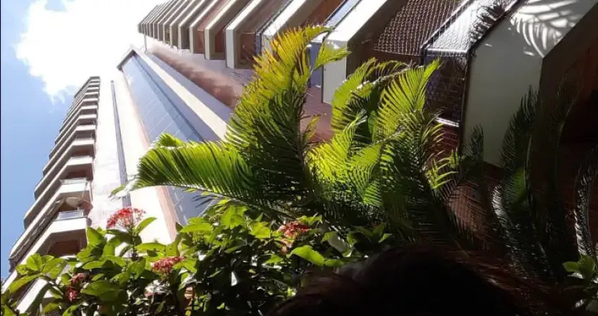 Apartamento na  Vila Seixas Apt 133m² - Oportunidade!!!