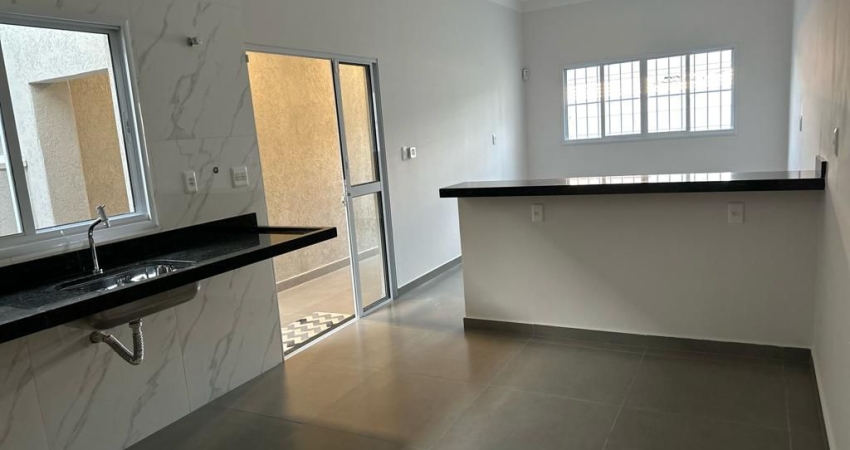 Casa com 2 quartos à venda no Campos Elíseos, Ribeirão Preto 
