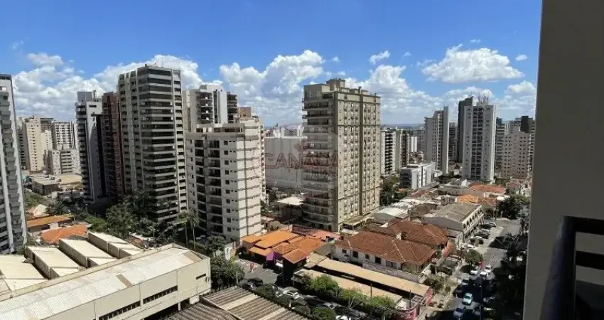 Apartamento  3 Dorm. c/suite - Edifício Cartier Tower