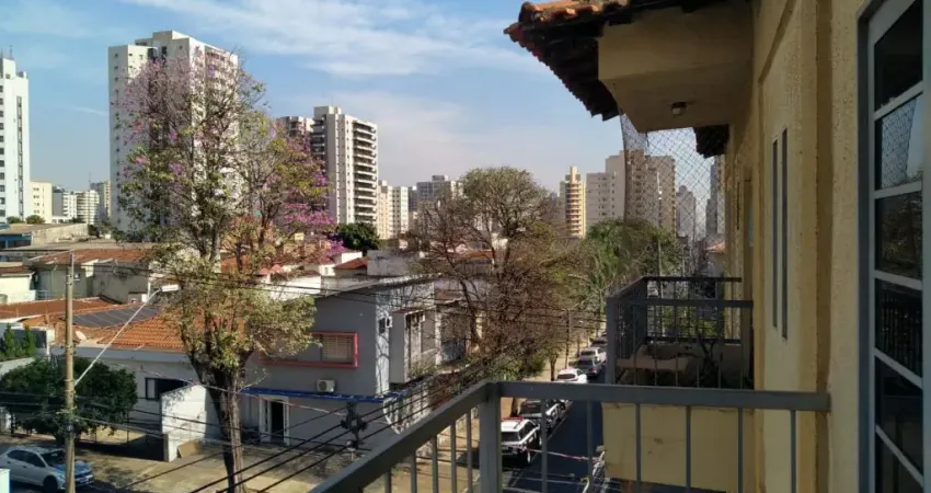 Apartamento com 1 quarto à venda na Rua São Sebastião, 1395, Centro, Ribeirão Preto