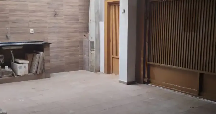 Casa térrea c/ 03 dorm próxima ao centro & parque maurilio biagi