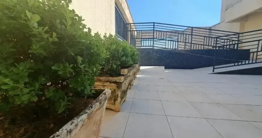 Apartamento 01 dormitórios c/ elevador e lazer - próximo a av. portugal