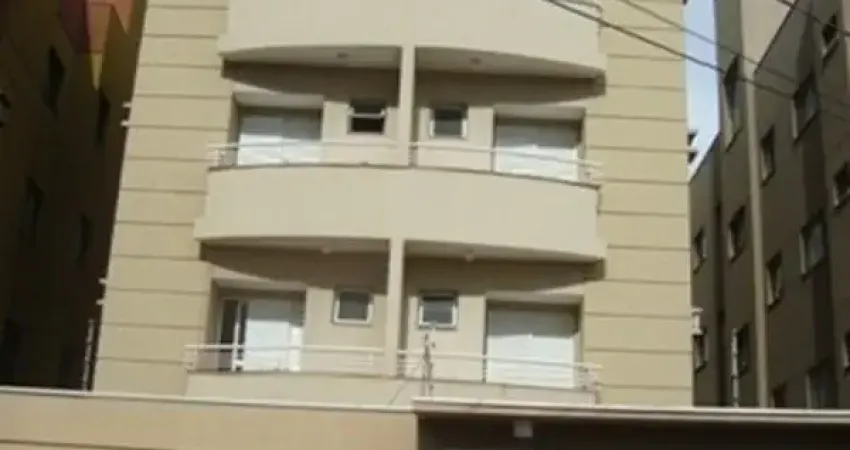 Apartamento com 1 quarto à venda na Rua Catarina Aparecida Navis Silva, 290, Nova Aliança, Ribeirão Preto