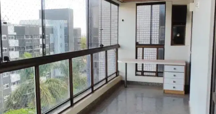 Apartamento com 3 quartos à venda na Quadra SQSW 102 Bloco J, Setor Sudoeste, Brasília