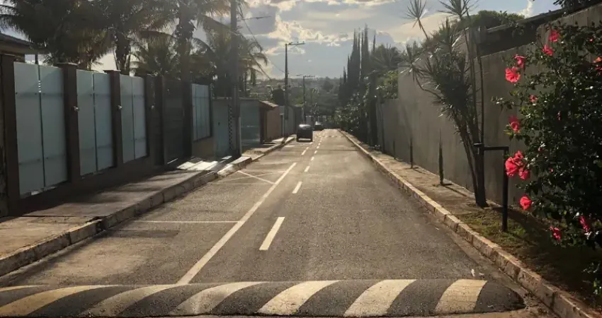 Terreno em condomínio fechado à venda na quadra 02 área especial 01, 1, Vicente Pires, Brasília