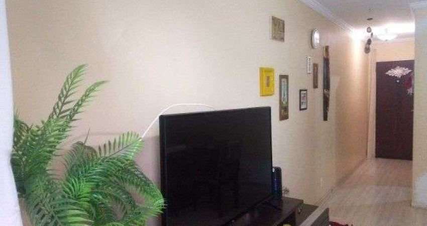 Apartamento a venda condominio Samambaia- jd Presidente Medici