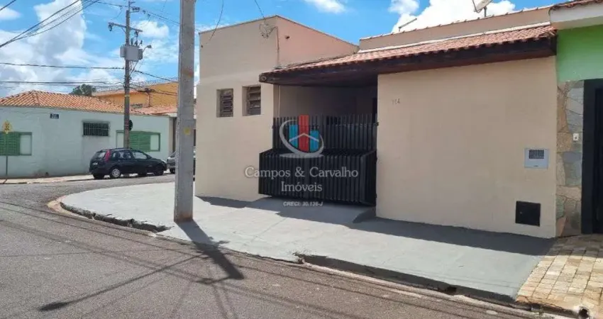 Casa Aconchegante para Alugar nos Campos Eliseos – Localizacao Privilegiada!